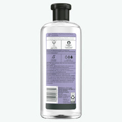 Jojoba Oil & Lavender Curls Shampoo