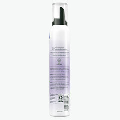 Curl Boosting Mousse for Frizzy Hair