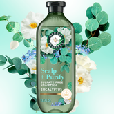 Herbal Essences Scalp + Purify Eucalyptus Shampoo