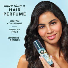 Coconut Fragrance Hair Mist