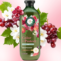 Herbal Essences Color + Protect Grapeseed Conditioner