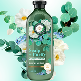 Herbal Essences Scalp + Purify Eucalyptus Conditioner