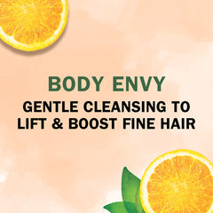 Body Envy Volumizing Shampoo