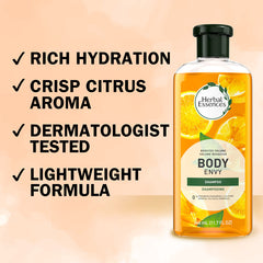 Body Envy Volumizing Shampoo