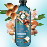 Herbal Essences Repair + Strength Argan Oil Conditioner, Paraben-Free