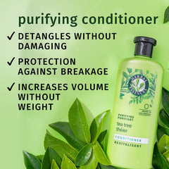 Purifying Tea Tree Conditioner