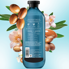 Herbal Essences Repair + Strength Argan Oil Conditioner, Paraben-Free