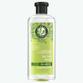 Clarifying Tea Tree Shampoo