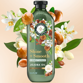 Herbal Essences Shine + Smooth Jojoba Oil Sulfate Free Conditioner