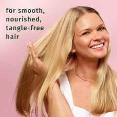 Conditioning Hair Detangling Spray with Frizz Control