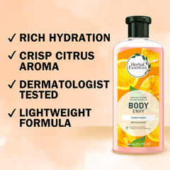 Body Envy Volumizing Conditioner