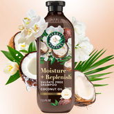 Herbal Essences Moisture + Replenish Coconut Shampoo