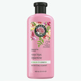 Smooth Rose Hips Hair Smoothing Conditioner