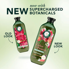 Herbal Essences Color + Protect Grapeseed Conditioner