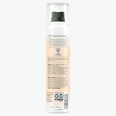 Lightweight Hair Volumizing Hairspray for Strong Hold
