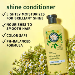 Chamomile Shine Conditioner