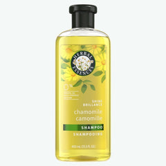 Chamomile Shine Shampoo