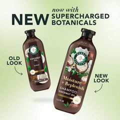 Herbal Essences Moisture + Replenish Coconut Shampoo
