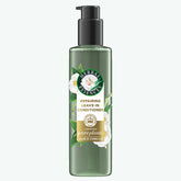 Repairing Leave-in Conditioner, Certified Pure Plants, with Aloe and Camellia Flower Oil