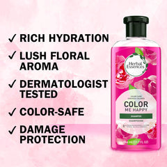 Color Me Happy Shampoo