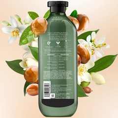 Herbal Essences Shine + Smooth Jojoba Oil Sulfate Free Conditioner