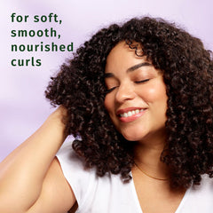 Jojoba Oil & Lavender Curls Conditioner