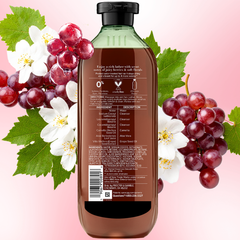 Herbal Essences Color + Protect Grapeseed Sulfate Free Shampoo