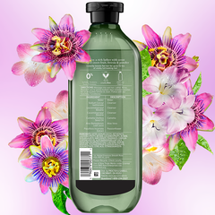 Herbal Essences Full + Thick Passionflower Sulfate Free Shampoo