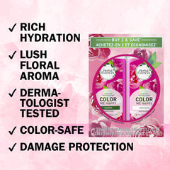 Color Me Happy Shampoo & Conditioner Bundle Pack