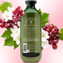 Herbal Essences Color + Protect Grapeseed Conditioner