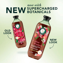 Herbal Essences Color + Protect Grapeseed Sulfate Free Shampoo