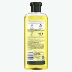 Chamomile Shine Shampoo