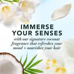 Coconut Fragrance Hair Mist