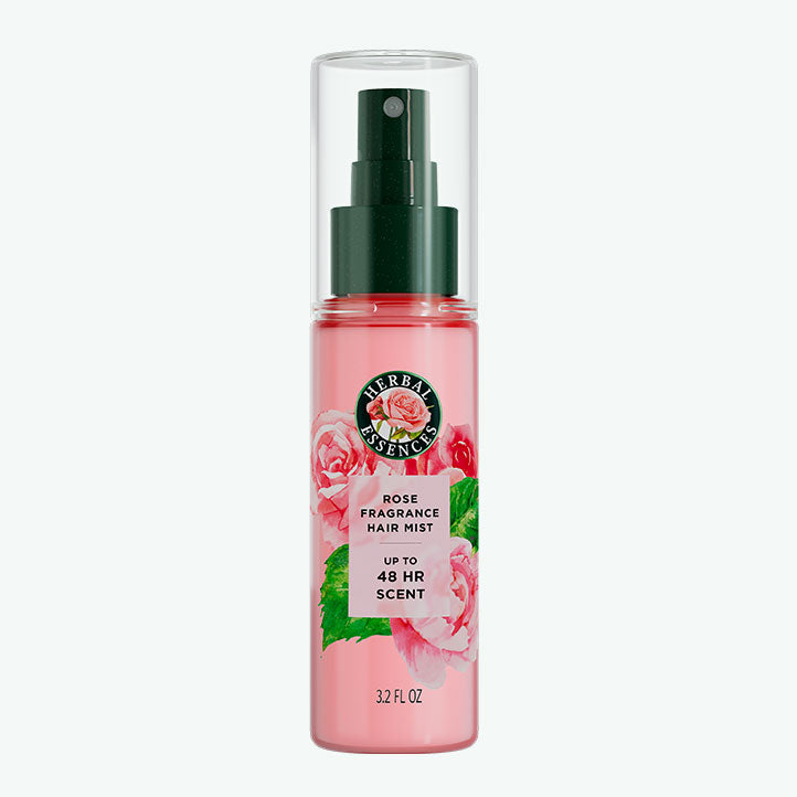 Rose Fragrance Hair Mist