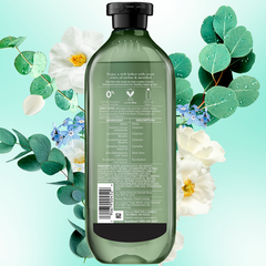 Herbal Essences Scalp + Purify Eucalyptus Shampoo