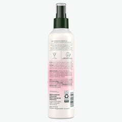 Conditioning Hair Detangling Spray with Frizz Control