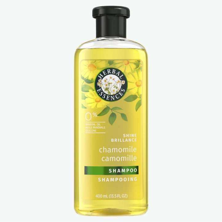 Chamomile Shine Shampoo