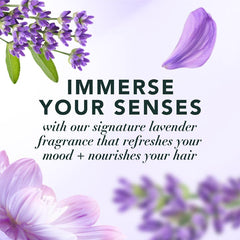 Lavender Fragrance Hair Mist