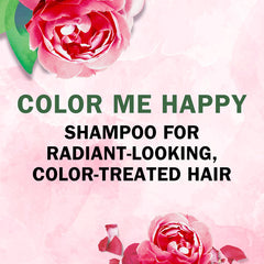 Color Me Happy Shampoo