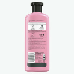 Smooth Rose Hips Hair Smoothing Conditioner